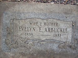 Evelyn Arbuckle 