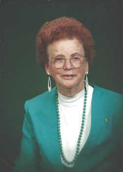 Bella Marie Buckley 