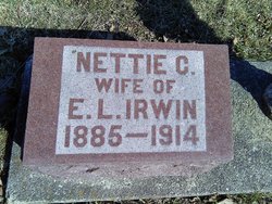 Nettie C. <I>Kraus</I> Irwin 