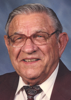 Dr Walter Bethel Hassel 