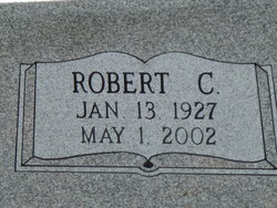 Robert C Barefield 
