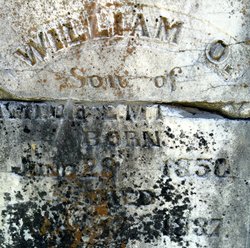 William O. Polly 