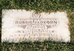 Curtis Jackson 