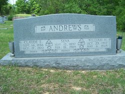 Claude E. Andrews 