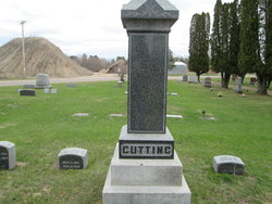 Francis H. Cutting 
