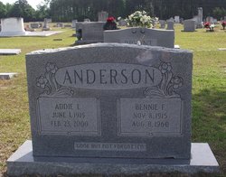 Addie L. Anderson 
