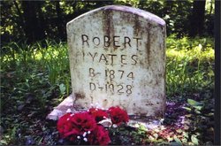 Robert Lee Yates 