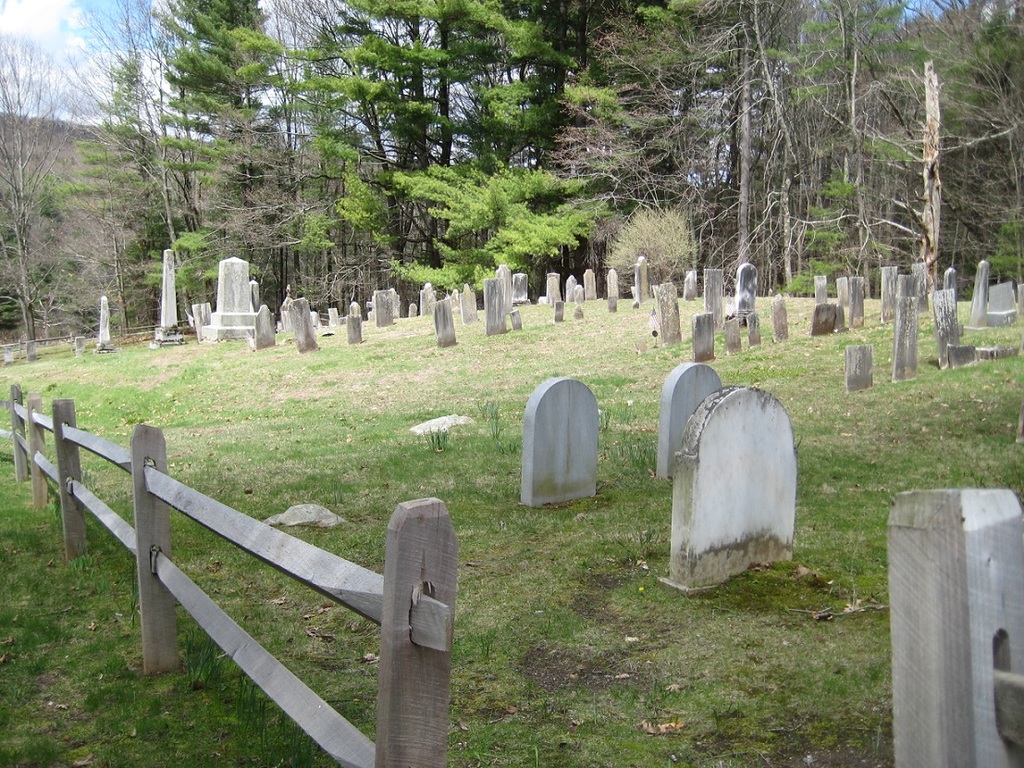Muddy Brook Cemetery