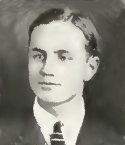 Merle E. Dowdell 