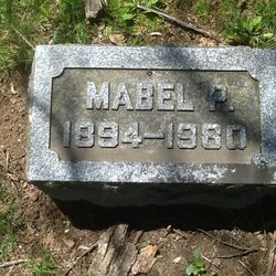 Mabel P. Onweller 