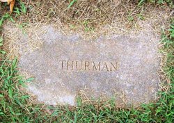 Thurman 