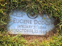 Eugene Dodge 