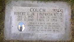 Patricia Kay Couch 