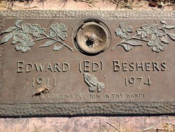 Edward S “Ed” Beshers 