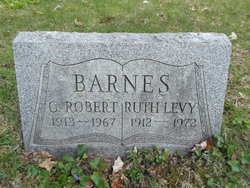 C. Robert Barnes 