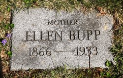 Ellen M. <I>Ness</I> Bupp 