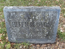 Helen Runyon 