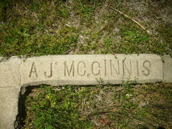 A. J. McGinnis 