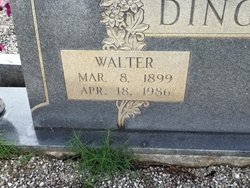 Walter Dingler 