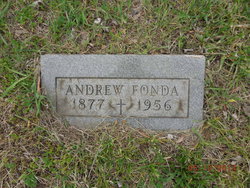 Andrew Fonda 