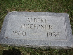 Albert Hoeppner 