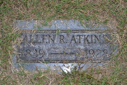 Allen R. Atkins 
