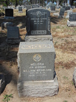 William E “Bill” Nicholson 