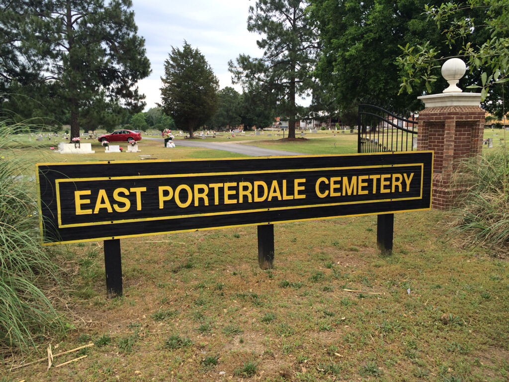East Porterdale Cemetery