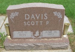 Scott P. Davis 