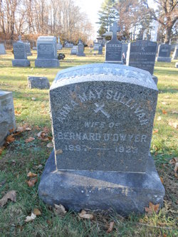 Anna May <I>Sullivan</I> O'Dwyer 