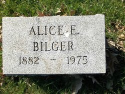 Alice E. Bigler 