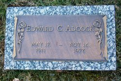Edward C. Adcock 