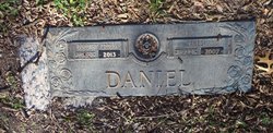 James F Daniel 