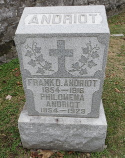 Francis D. Andriot 