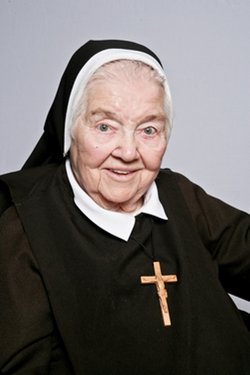 Sr Mary Aquinata “Josephine” Kowalewska 