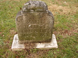 Ida Mable Tollett 