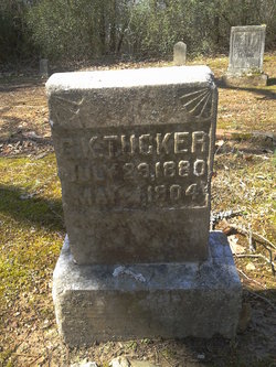 G. K. Tucker 
