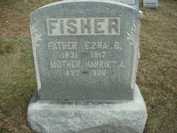 Ezra Blair Fisher 