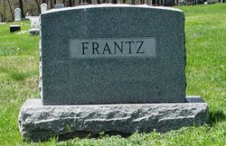 William J Frantz 