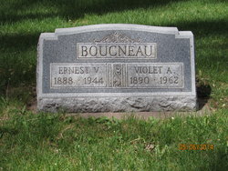 Ernest Victor Boucneau 