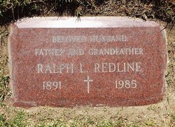 Ralph Leland Redline 