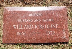 Willard Russell Redline 