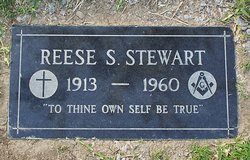 Reese Smith Stewart 