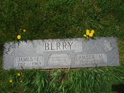 James E Berry 