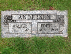 Walter Andersen 