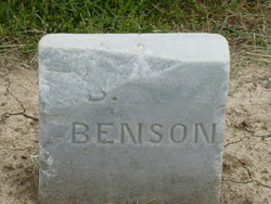 Benson 