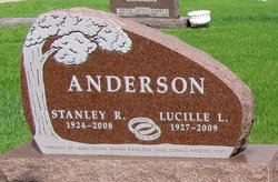 Stanley R. Anderson 