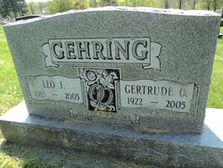 Leo J. Gehring 