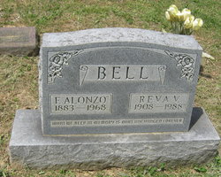Franklin Alonzo Bell 