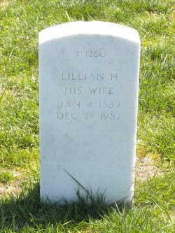 Lillian Hannah <I>Mills</I> Kellner 